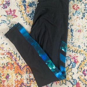 Target Exercise Leggings